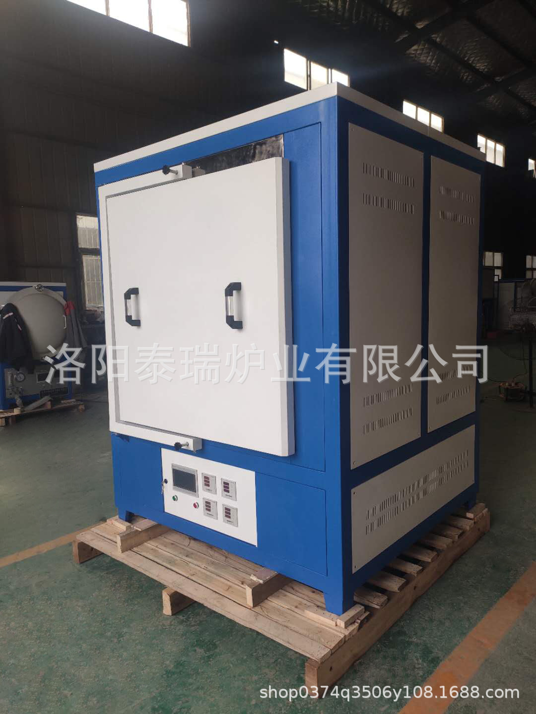 供应 马弗炉、电阻炉、热处理炉、退火炉、淬火炉厂家订制