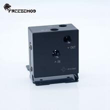 FREEZEMOD��Xˮ��ø��b���w�p·�M��ˮPJ-PUMP-MX�m���SC1000