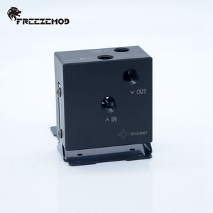 FREEZEMOD��Xˮ��ø��b���w�p·�M��ˮPJ-PUMP-MX�m���SC1000