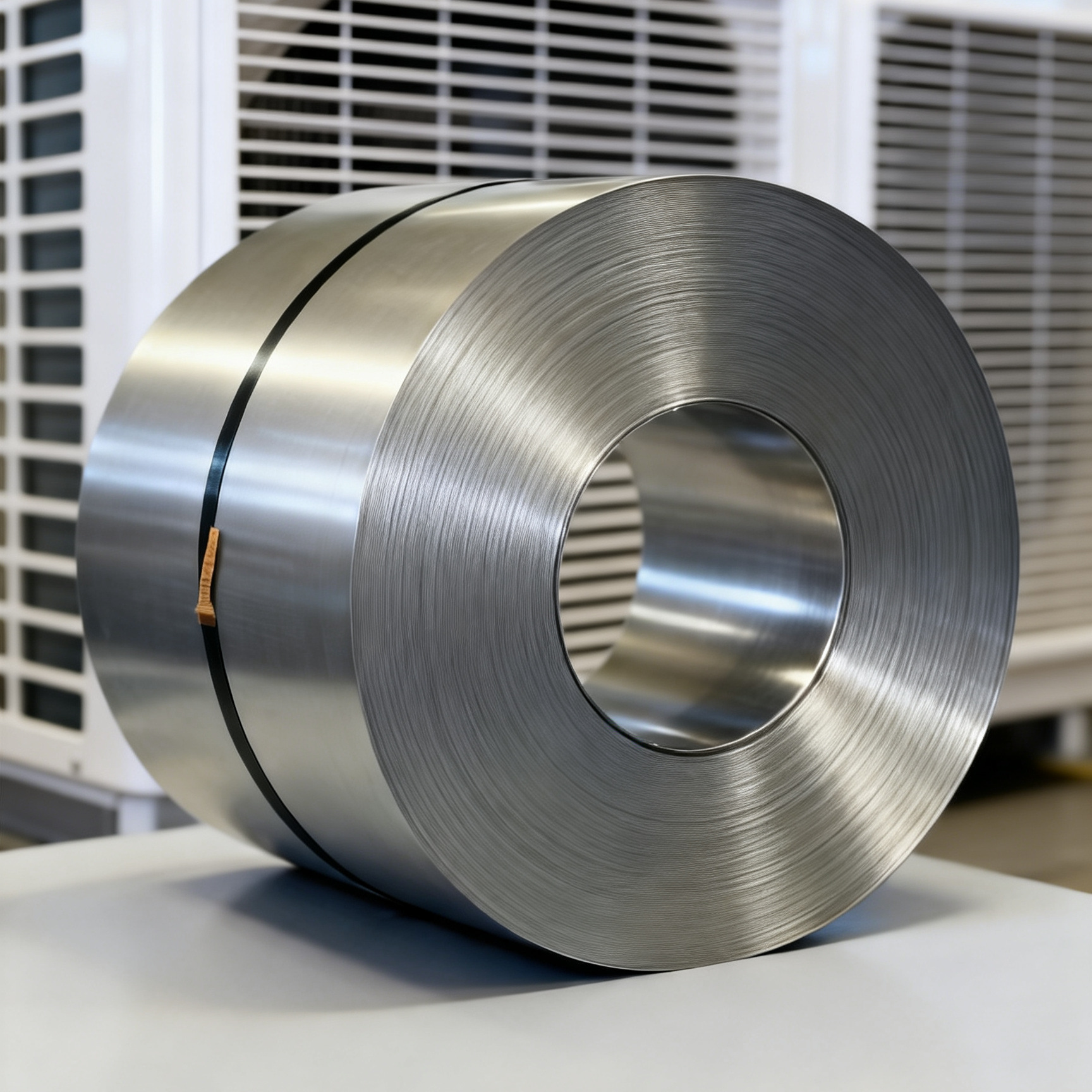 供DC53D+Z300高锌深冲环保无花热镀锌卷厂家直供环保认证分条剪切