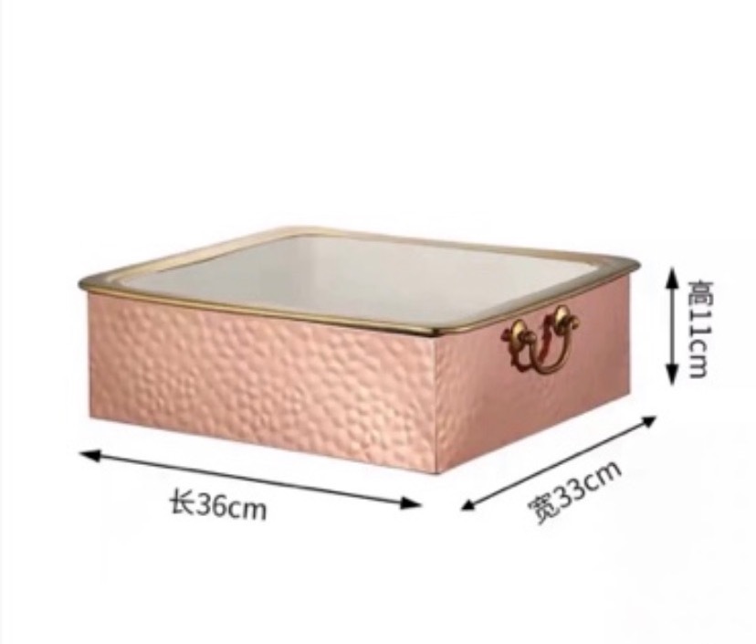 Lámpara de aislamiento de alimentos de buffet lámpara de calefacción de alimentos de restaurante lámpara de calefacción de mesa de calefacción de alimentos de restauración lámpara de barbacoa hotel comercial