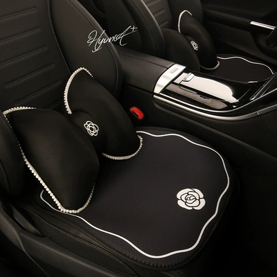 Seat cushion, seat cover – cushion lady god high sense