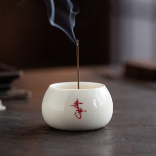 Mini Incense Burner, Incense Holder, Aromatherapy Burner, Home Zen Tea Space, Desktop Incense Holder, Incense Burner, Incense Ornaments