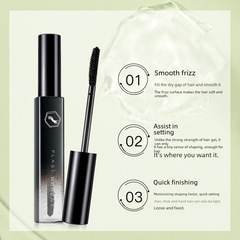 Flashmoment碎發神器液防頭髮毛躁固定型髮蠟棒跨境美妝碎發棒