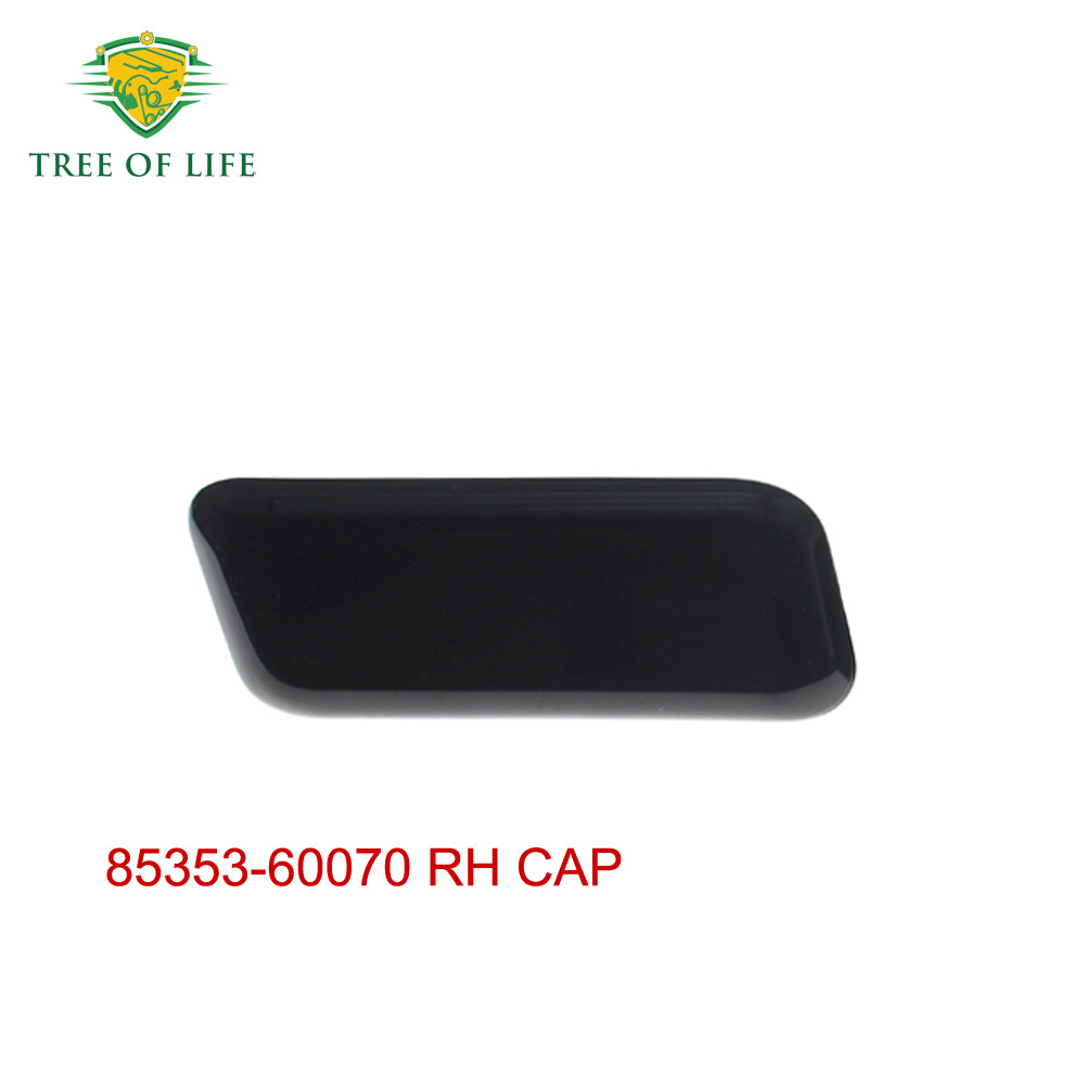 85354-60070 85353-60070 para la tapa de la boquilla del limpiador de faro de Toyota image 2