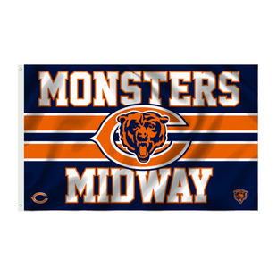 NFL �㘷���� �ϙ�������������3*5FT100D��]�����aӡˢ