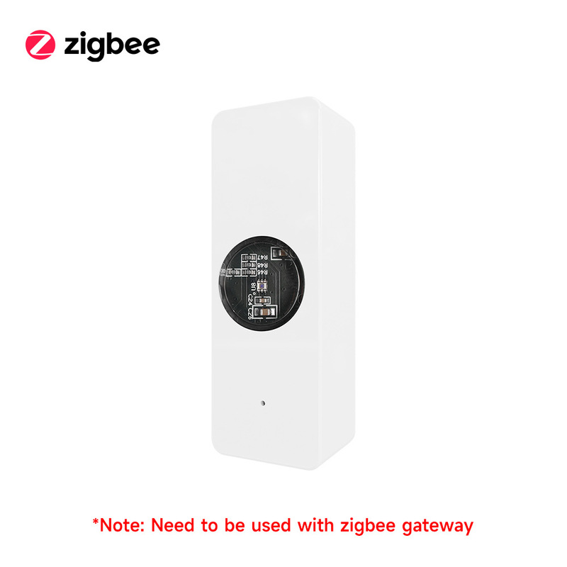 涂鸦ZigBee/WiFi智能光照度传感器亮度手机远程场景联动开灯关灯|undefined