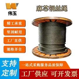 钢丝绳;钢丝绳索具;起重葫芦