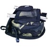 Street camouflage ball, slingshot, breathable sports tactics belt bag for leisure