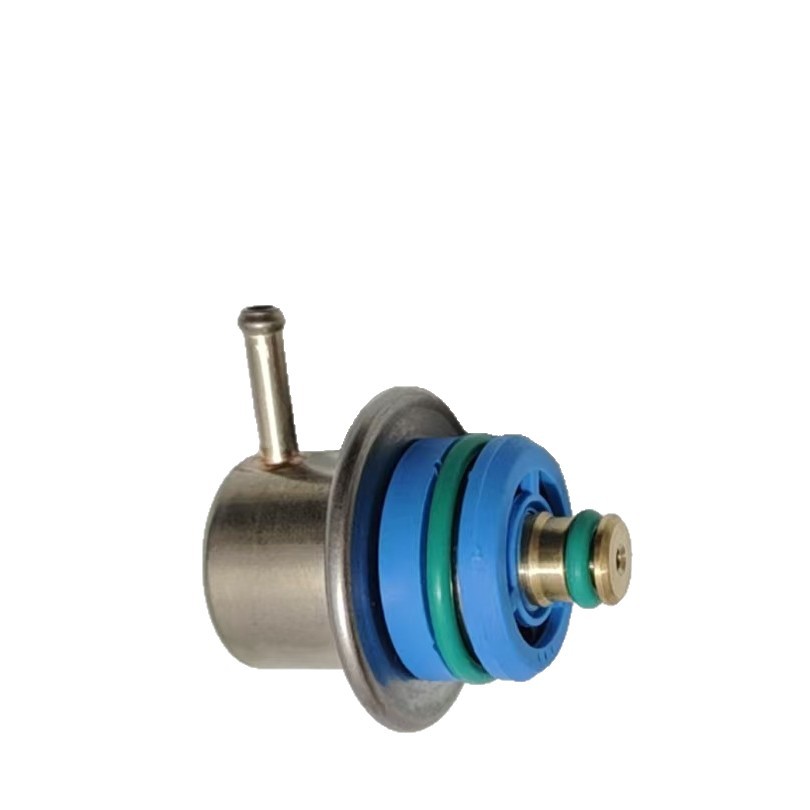 0000781889 Is Suitable for Mercedes-Benz W111/104/120/119 Fuel Pressure Regulator, Available in Stock