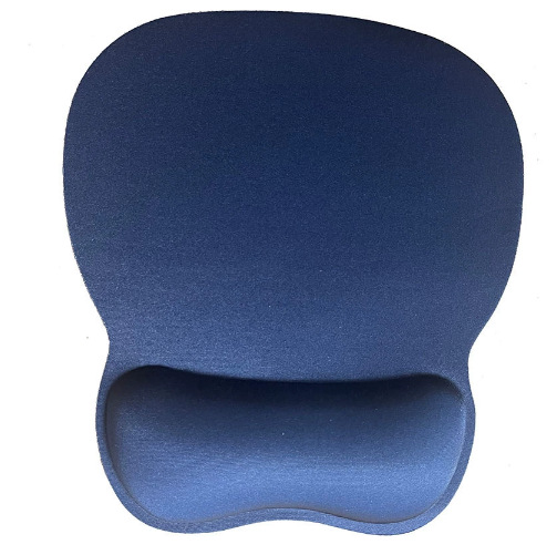 Memory Sponge Wrist Mouse Hand Bracket Set Wrist Bracket Anti-Deslizante Teclado Bracket image 26
