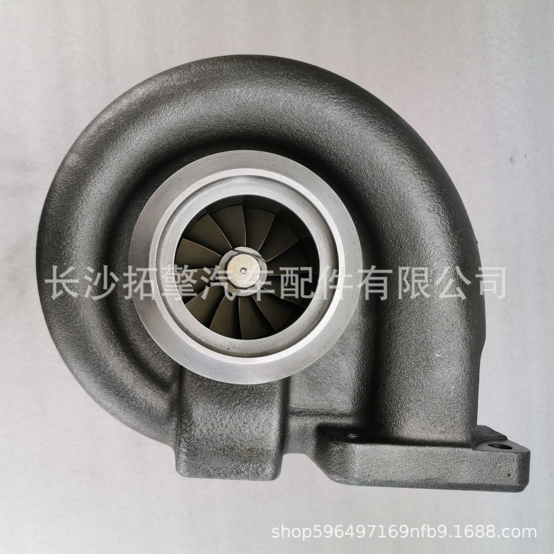 Suitable for Cummins turbocharger 3768263 2843887 3768267 4036719