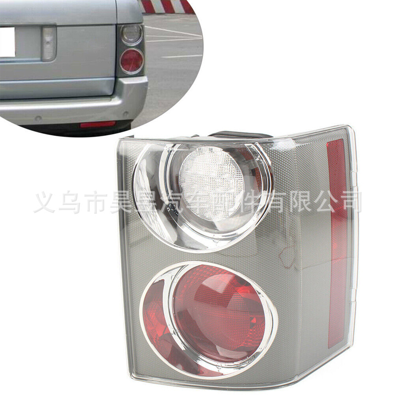 RANGE 2002 2009 XFB500272LPO range-2002-2009-xfb500272lpo