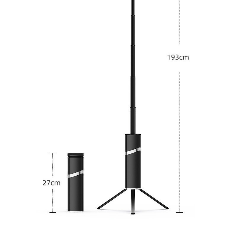 YY-1 フロアスタンドライブフィルライト携帯電話ホルダーデスクトップインターネット有名人ボックスリングライト屋外ポータブル携帯電話ホルダー|undefined