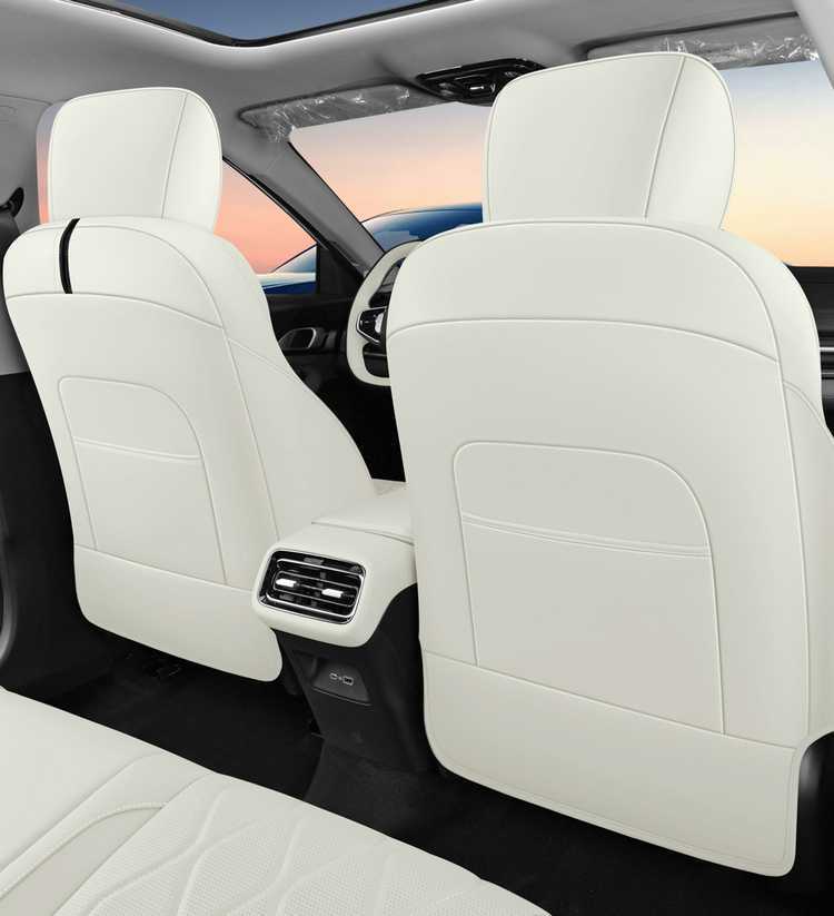 Suitable for 2026 Geely Galaxy A7 seat covers, full coverage, all-season special seat covers, interior modification car seat cushions