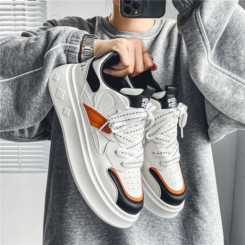 A980 화이트 오렌지