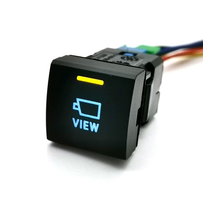 Power Switch Fog Light Switch | Other Automotive Interior Supplies - view-switch-tail-line