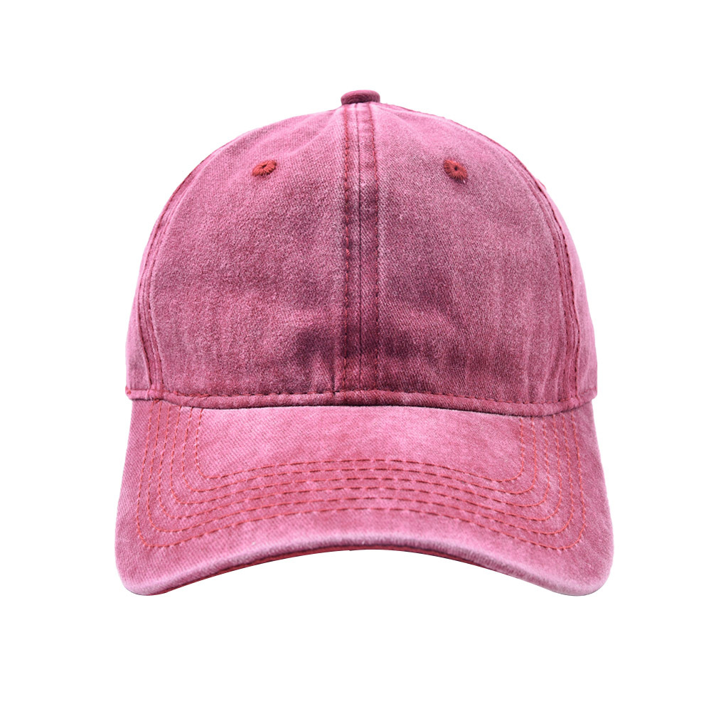 154g Weight Baseball Cap Hats Type Holiday, Daily Occasion Cotton Material Solid Color Pattern All Seasons Season Women's Gender Simple Style, Classic Style Style Curved Eaves Rim Women's Simple Style Classic Style Solid Color Curved Eaves Baseball Cap 无