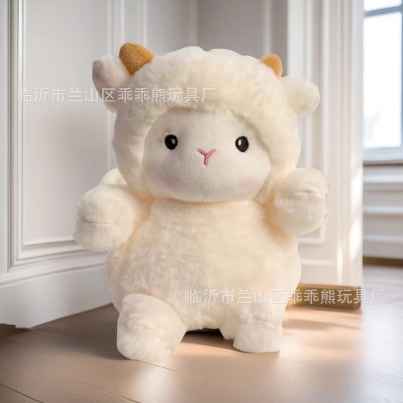 ぬいぐるみクロスボーダー卸売ヒーリングトラフィックモデル 8inch グラビテーション人形人形結婚式のスロー人形卸売|undefined
