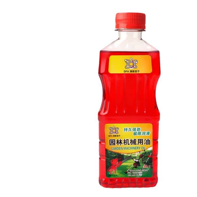 Gasoline Engine Oil, Machinery Mower Oil, Four-Stroke
