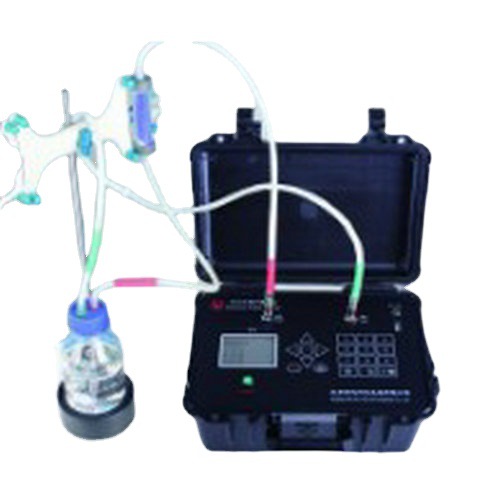 现货供应FD218环境测氡仪（氡析出率/水中氡可选配置）