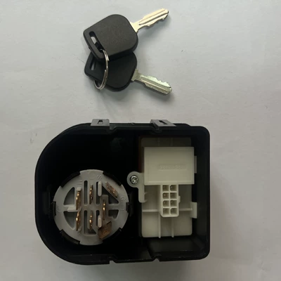 725-04227 725-06119 925-06102B, Shiyong Ignition switch