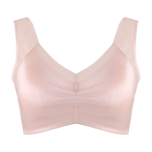 Meijiameiton underwear female big breasts show small pair of…