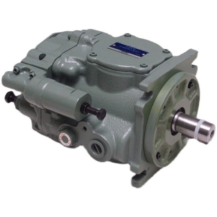 日本YUKEN油研:PV2R1、PV2R2、PV2R3、PV2R4