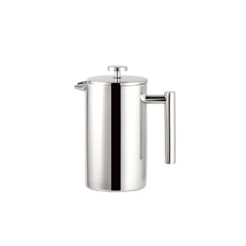 French Press Coffee Maker 304 Grade Insulated Coffee pot