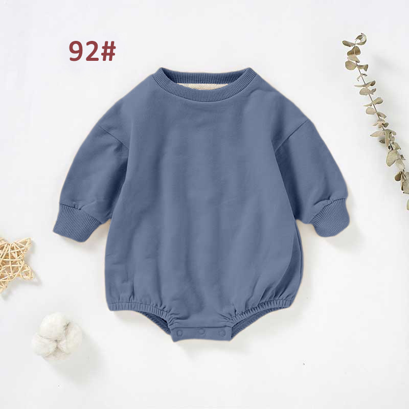92# Deep Fog Blue