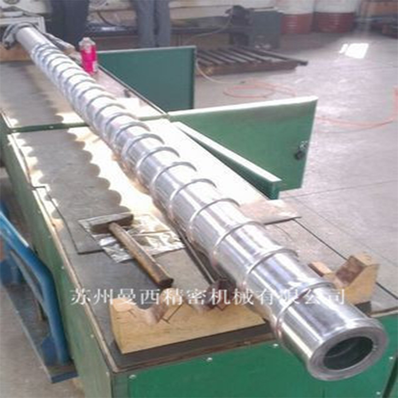 SUMITOMO住友注塑机配件  螺杆料管  住友注塑机螺杆