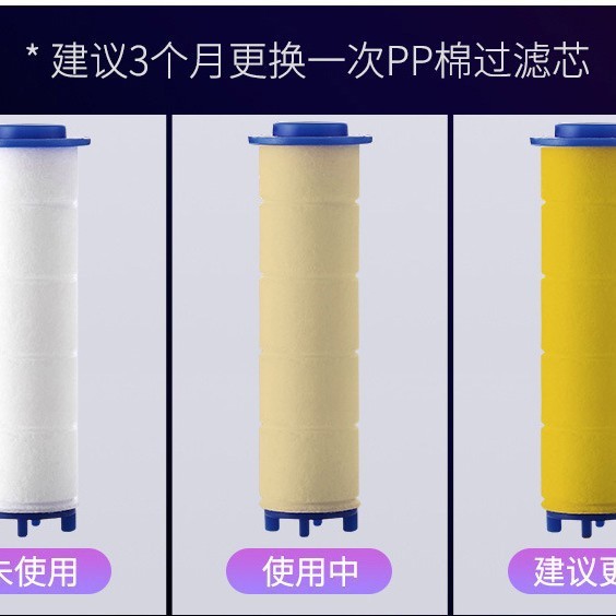 新款家用空气增压通用花洒浴室洗过滤芯洗澡手持莲蓬头淋浴器喷头|undefined