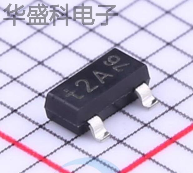 PMBT3906,215 封装 SOT-23-3 三管