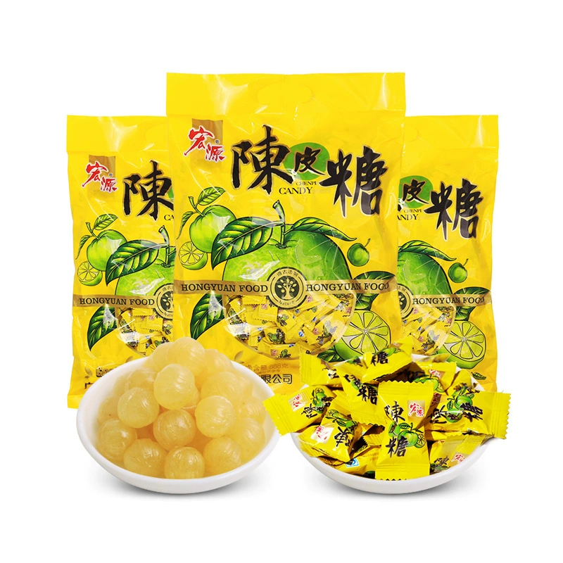 宏源 Chenchin 糖5斤 原词 plum 糖果 果味硬糖 混合口味 hi 糖 大宗 批发 娱乐 甜蜜糖果