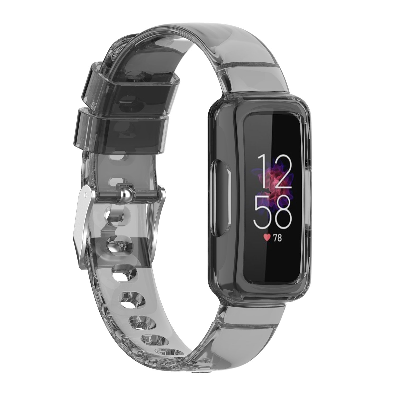 Aplicable A Fitbit Luxe/inspire Hr/inspire2/ace2/ace3 | Cuotas sin interés