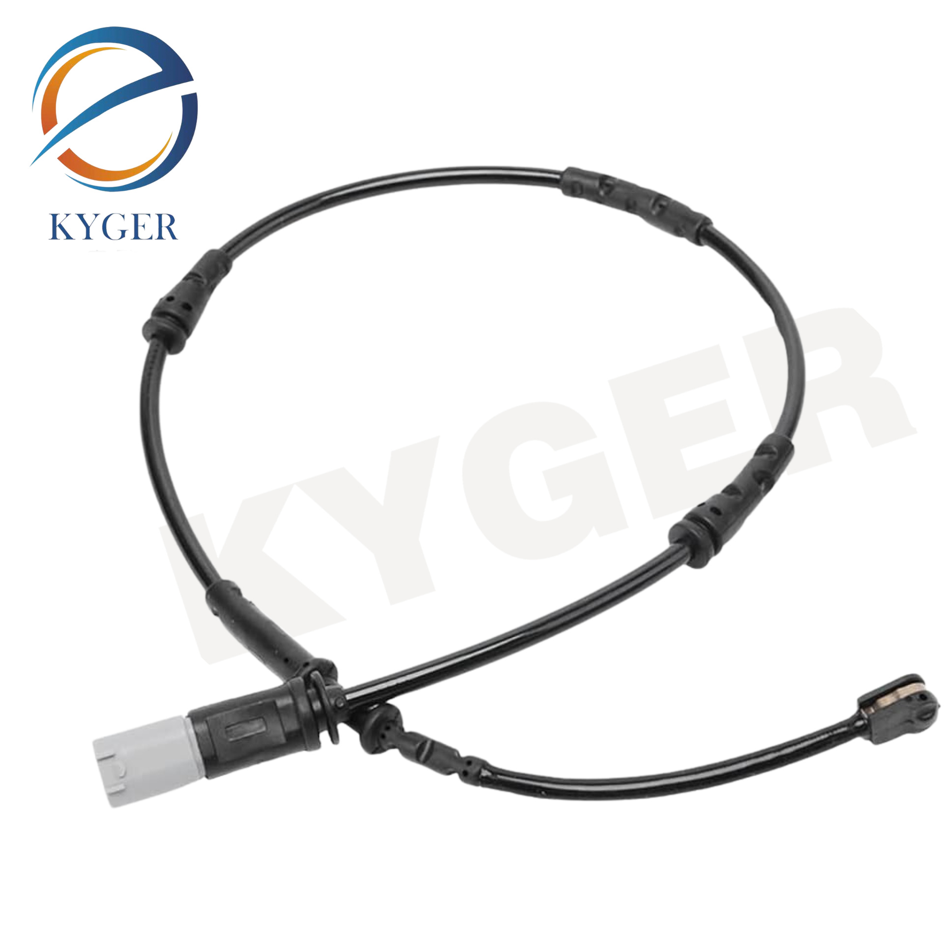 Suitable for Bmw F45F46F48 Rear Brake Sensor Line 34356865612 34356779763