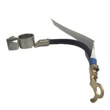 電瓶地線束雅閣電池線32600-SDA-A00蓄電池接地電纜 電瓶地線