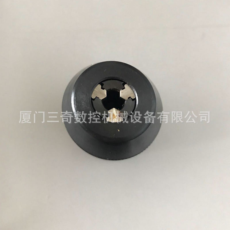 三奇供应自紧钻夹头 钨钢自紧钻夹头