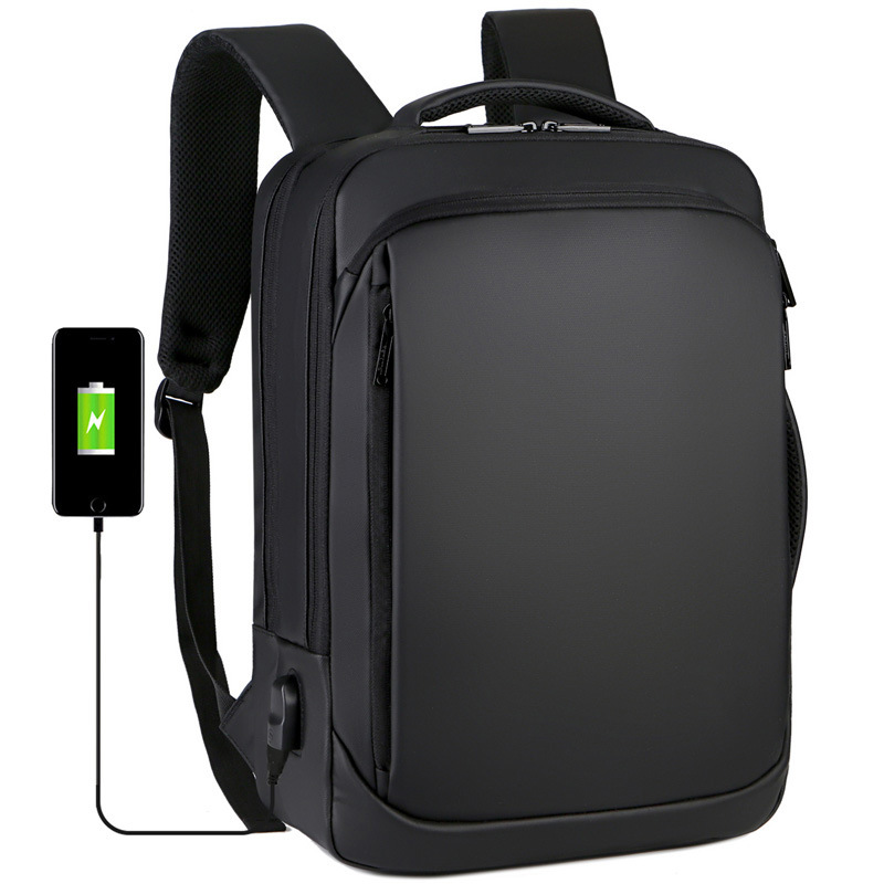 water repellent backpack