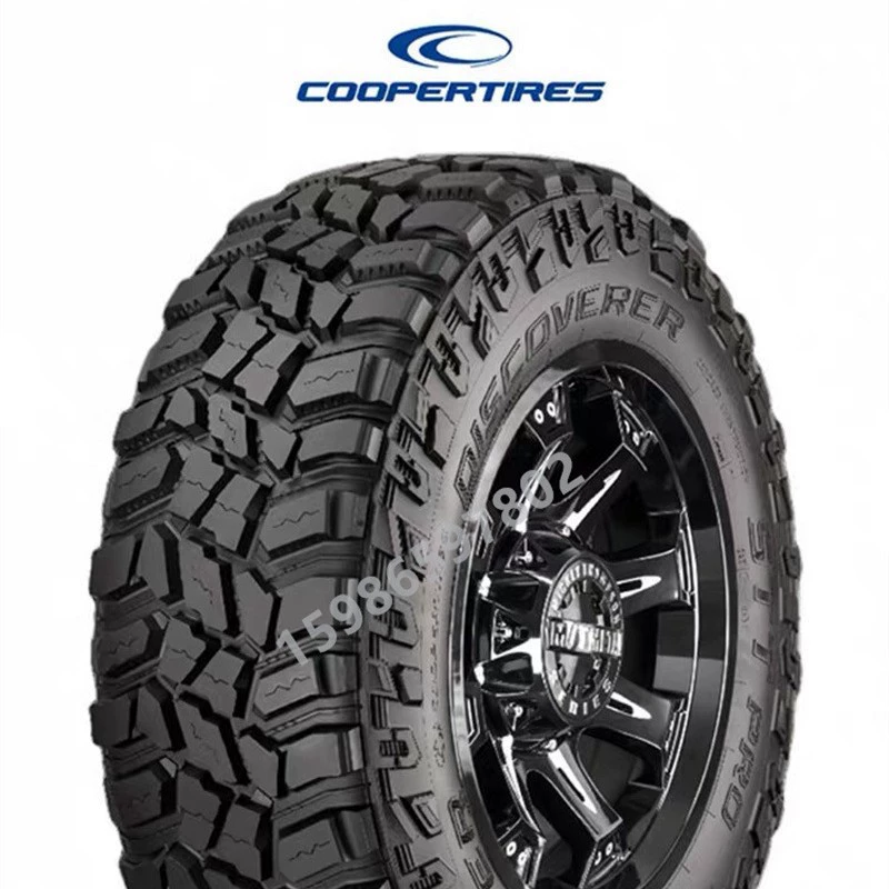 固铂 STT импортные внедорожные шины 30X9.5R15 31X10.5R15 285/75R16 295/70R17