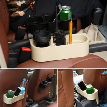 Car cup holder/beverage holder water cup holder mobile phone