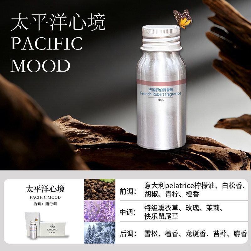 Suitable for Mercedes-Benz fragrance perfume original factory car fragrance system refill liquid, specifically for the interior of E-Class, S-Class, and Maybach