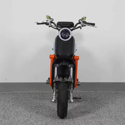 Lightweight Electric Vehicles, Electric – Elektrikli motosikletlər