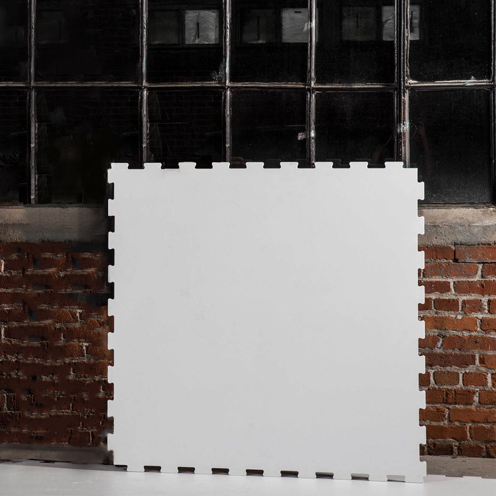 现货直销生态人造可定 制尺寸滑冰场专用地板