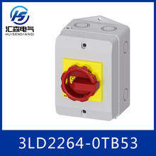 ������ 3LD2264-0TB53 ���뿪�� ���ؼ�ͣ���� 3LD2ϵ�п���