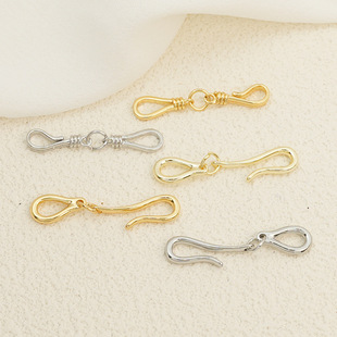 14K����ɫ�~�h����β���ֹ�diyˮ������������B�ӿ��Ʒ����