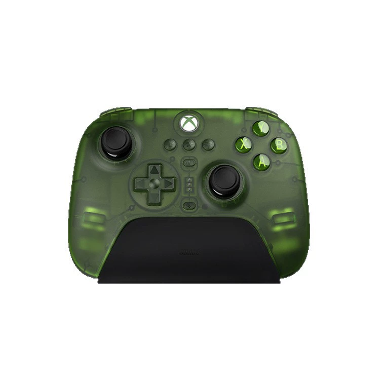 八位堂8BitDo Orion XPro Three-Mode Gamepad Xbox PC PC Wireless Steam Black Myth