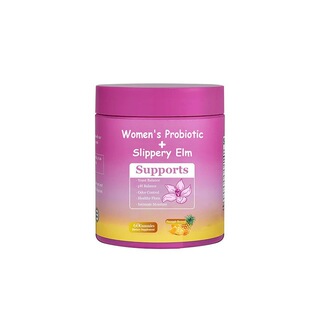 Her Juicy Feminine Probiotic Gummies for Women