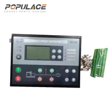 DEIF���ط����������������AGC4 MKIIҺ������ģ��AGC243+IOM230