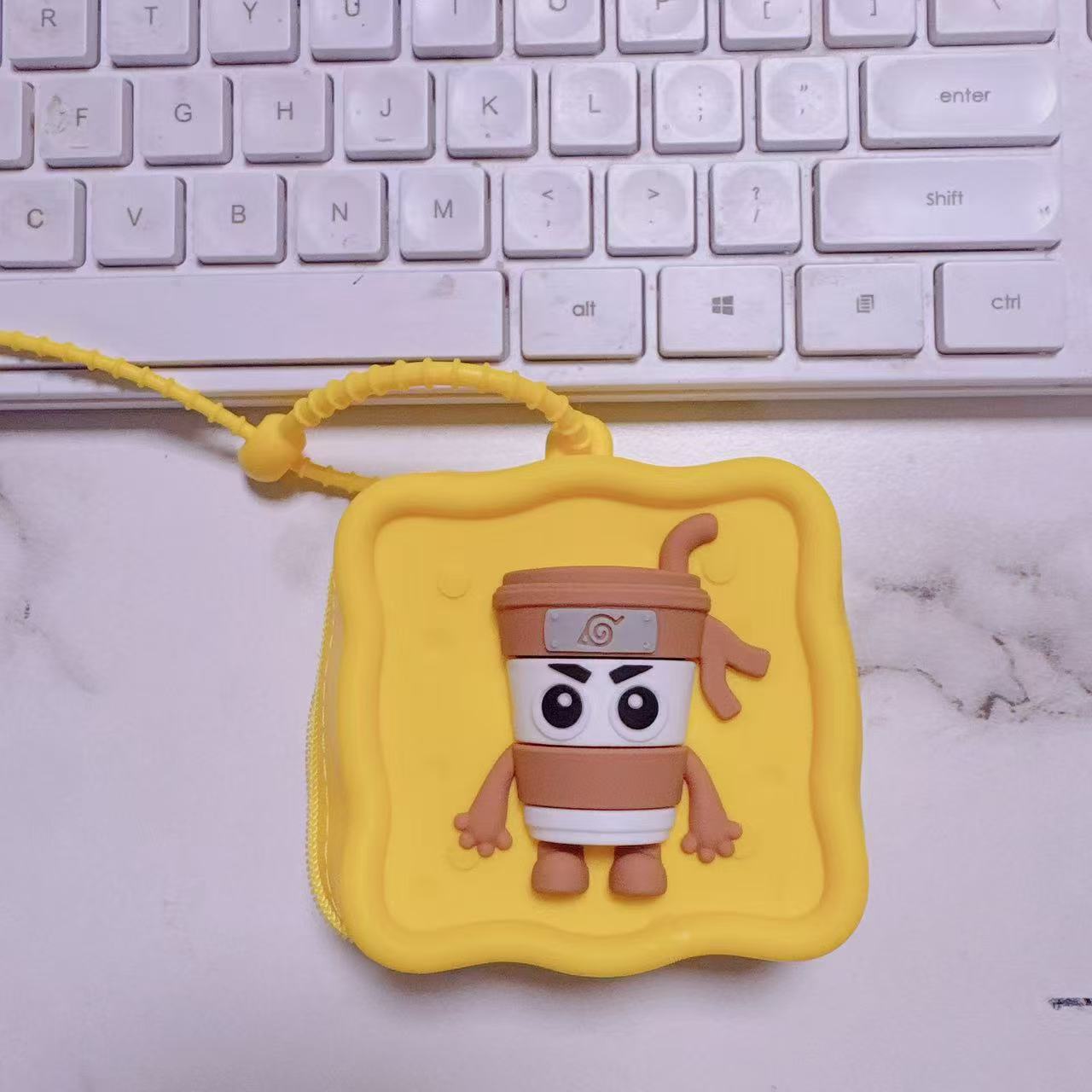 정사각형 패키지 7